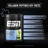ESN ESN Collagen Peptides, Green Apple, 300 g - made