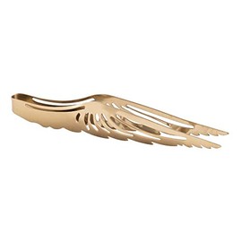 Berk Incense Clips, Angel Wings, Gold
