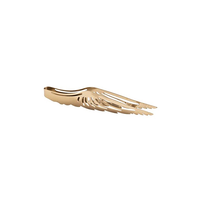Berk Incense Clips, Angel Wings, Gold