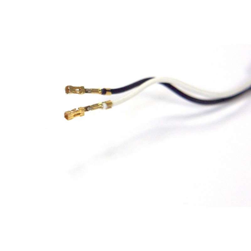 Sundance Spas Temp Sensor: 12' with Box End Connector 800