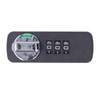 Mechanical Code Lock 3 Code Digital Cabinet Password Lock High