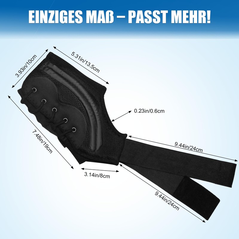 Xiuxhae Ankle Brace in Shoe Strap Style, Ankle Brace with