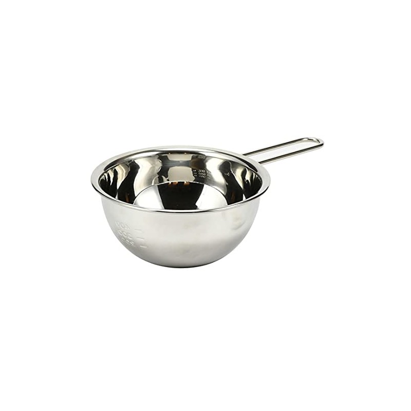 Pearl Metal HB-4134 Bowl with Hand, 5.1 inches (13 cm),