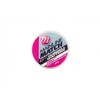 Mainline Match Dumbell Wafters: Tuna - Pink: 10mm