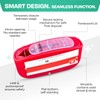 PocketSharps - Pocket-Size Travel Sharps Container for Pen Needles, Lancets,