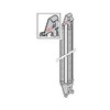 Hörmann Tension Spring Pack Identification No. 001, Replacement Part for