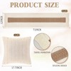 Yiyiring 12 Pcs Extra Large Outdoor Boho Picnic Blanket 91''