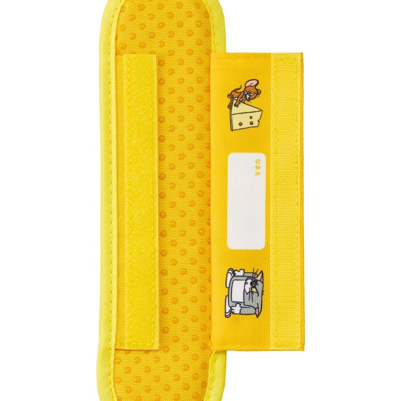Skater LSVC1-A Shoulder Belt Cover Pad Water Bottle Tom &