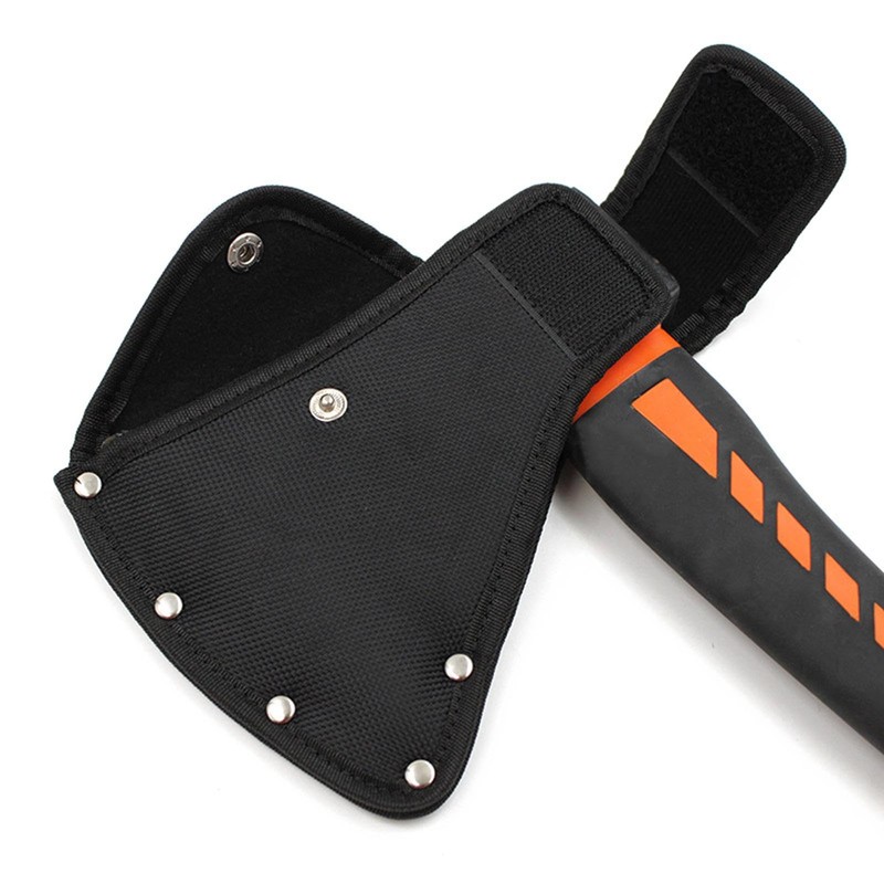 Hatchet Sheath for Belt | Thicken Nylon Camping Axe Sheath