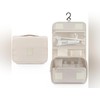 Jet Set Toiletry Bag      - Color: Gray