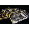 JACKALL Gekidaki Ikame Metal Reader, Short