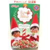 Kellogg Elf on the Shelf Sugar Cookie Cereal | Sealed
