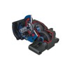 Replacement Parts 9495 TTraxxas Magnum 272R Assembled Transmission TRA9495