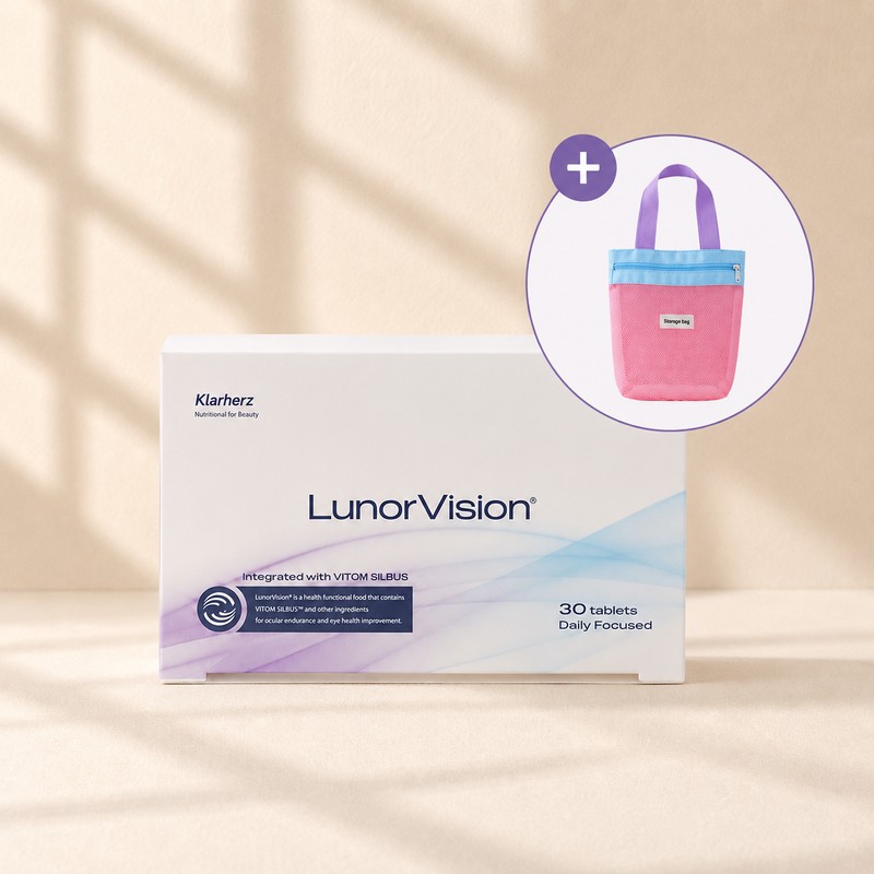 dentios 3 boxes of Dentio Clean + mesh bag /