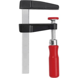 BESSEY Die Cast Screw Clamp LM