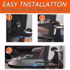 PTSTEL Vehicle Access Roof of Car Door Step Folding Doorstep