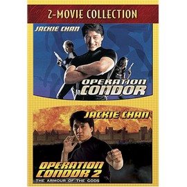 Buena Vista Home Video Operation Condor/Operation Condor 2: T