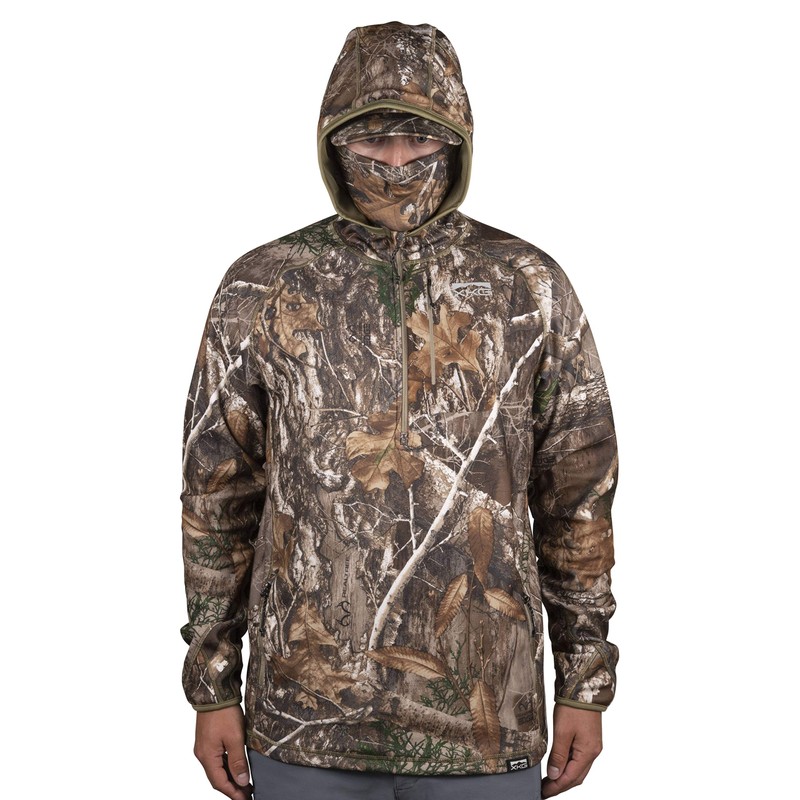 King's XKG Covert Hoodie