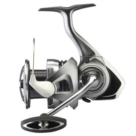 DAIWA 23 Exceler LT 5000-C, Spinning Fishing Reel, Front Drag, 23EXCELERLT5000-C