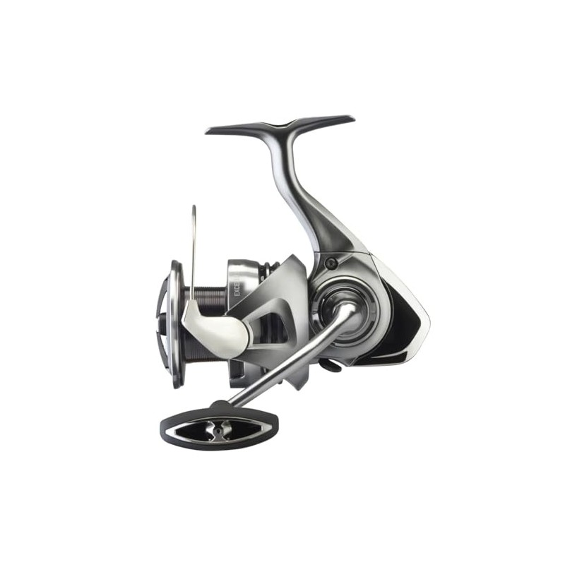DAIWA 23 Exceler LT 5000-C, Spinning Fishing Reel, Front Drag,