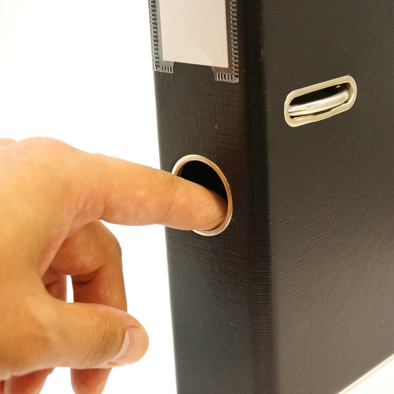 Esselte Peace 320340 Folder DIN A4