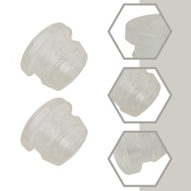 15101412 10347393 Shift Selector Cable Shift Bushing Repair Kit for C5 GM Corvette 1997-2013 by BLUE ELF