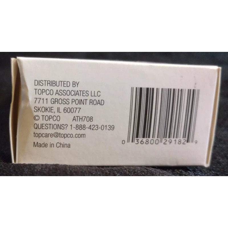 TopCare Eye Wash Cup