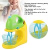 Children Simulation Home Appliance Juicer Mixer Bread Machine Kitchen Cooking