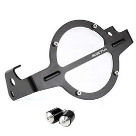 ZETA ZE52-4100 Headlight Guard, Cross Cub 50, Cross Cub 110 (18-19), CROSS CUB