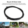 Bike Brake Hose Kit 5mm Replacement Hydraulic Bicycle Oil Brake