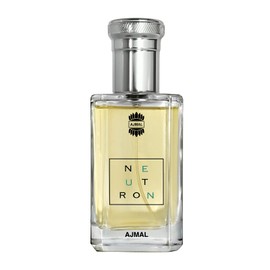 Ajmal Neutron EDP For Men - Made In Dubai
