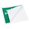 Stewart Superior sp324sav-100 x 100 Traffic Signs Message Board