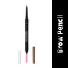 Bro Pro Microdefiner - Eyebrow Pencil No. 001