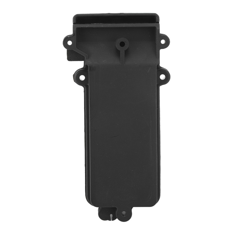 RC Receiver Box Waterproof Receiver Radio Box ESC Protection Replacement