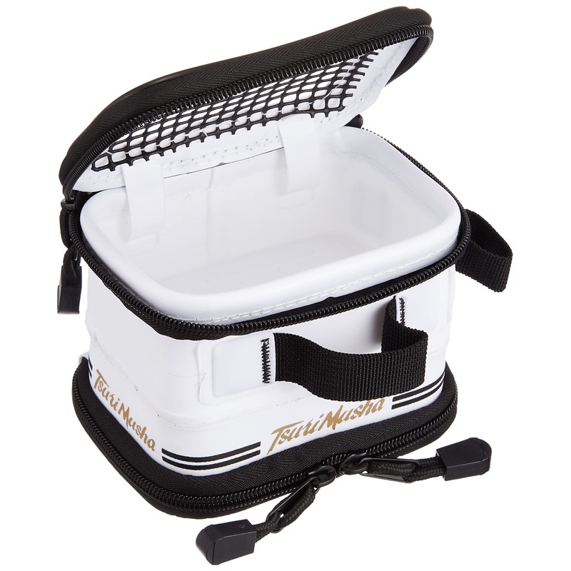 TEAM Fishing Samurai Tackle Incase Small