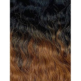 Freetress Braids JAZZ WATER 12" (OT30) - Synthetic Crochet Braid