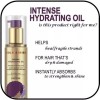 Pantene Gold Series Aceite Capilar Hidratante 95ml Importado