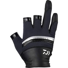 Daiwa DG-3021BK/BK M 3-Piece Cut