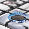 10 Pieces Stove Covers for Gas Hob Hob Hob Covers