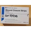 Henry Schein Wound CLOSURE strips 1/2 X 4 Inch. Quantity