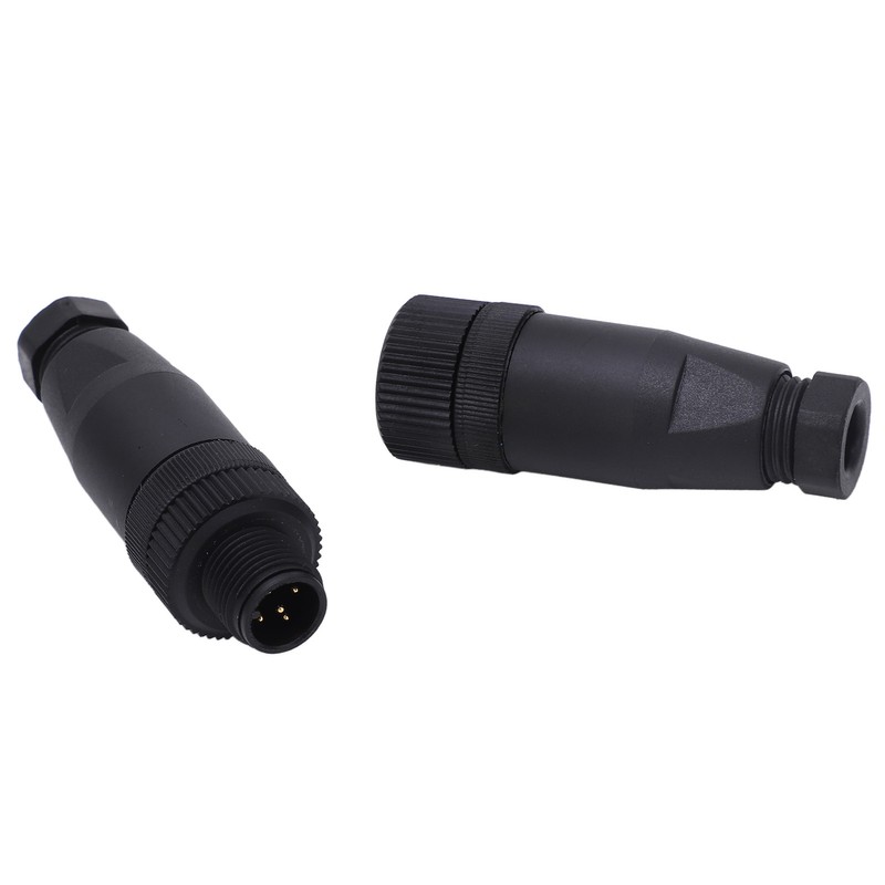 for NMEA 2000 Male Female Terminator M12 5 Core A