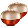 Misha Missha Chogongjin Sosaeng Jin Eye Cream, 30ml, 2 pieces / 미샤 초공진 소생 진 아이크림, 30ml, 2개