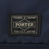 Porter 689-05951 Flash Waist Bag, navy
