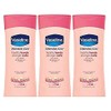 3 x Vaseline Intensive Care Hand Cream - Hand &