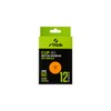 Stiga Table Tennis Balls Cup 40+ ITTF-Approved - Pack of