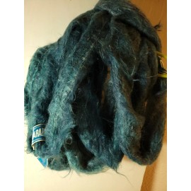 Marabou 75% Mohair yarn 50 gram hanks Made in Italy