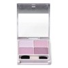 Canmake Silky Flare Eyes 12 Morning Viola 4 Colors Eyeshadow