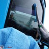 Doctor Stroke Squeegee: Auto Car Building Flat Glass Window Cleaning