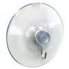 Crawfords Suction Cup Hook Large