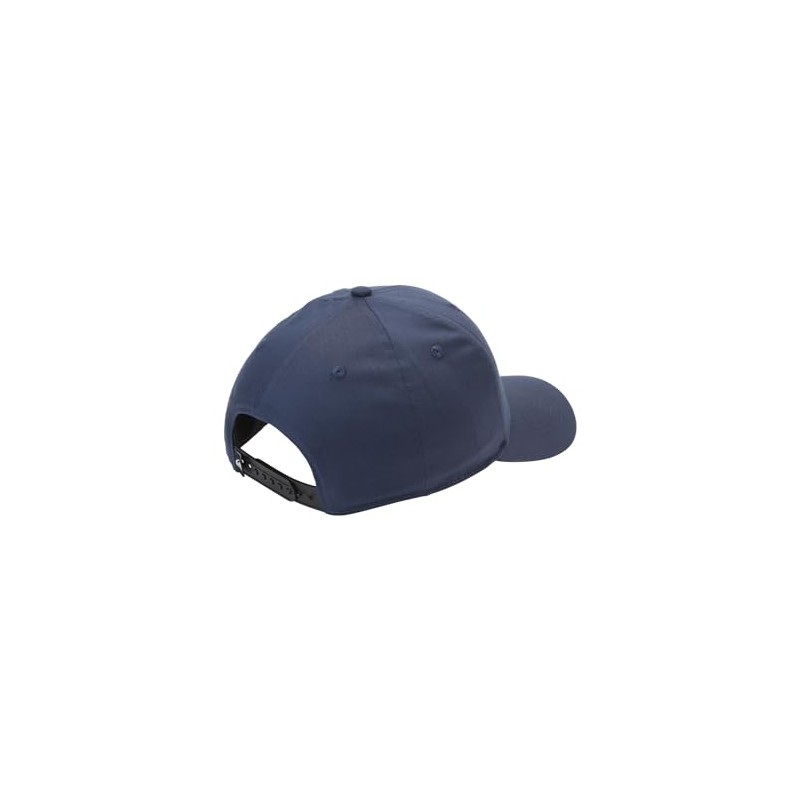 Quiksilver Mens Decades Cap, Blue
